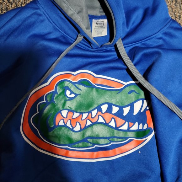 Pro Edge Florida Gators Hoodie Size 2X - Picture 5 of 6